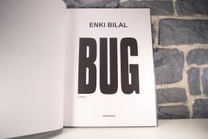 Bug - Livre 1 (Edition Luxe) (06)